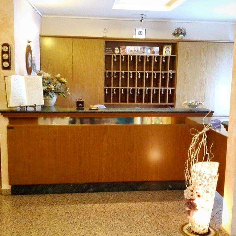 Hotel 2000 Fabriano Interior photo